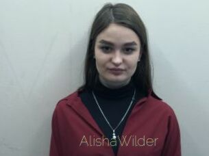 AlishaWilder