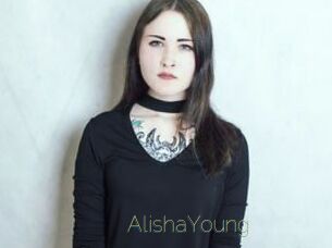 AlishaYoung Visio Tchats