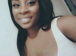 AlishaaXX