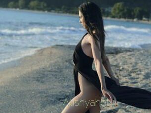Alishyahot