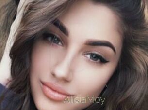 AlisiaMoy