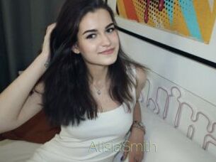 AlisiaSmith