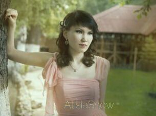 AlisiaSnow