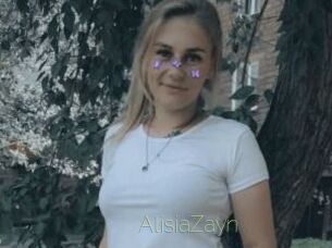 AlisiaZayn