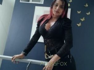 AliskaFox