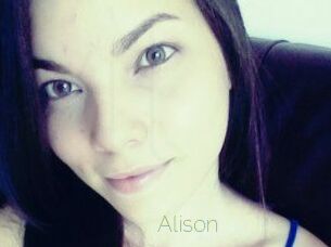ALISON