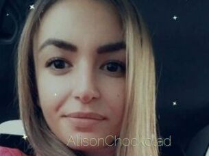 AlisonChockolad