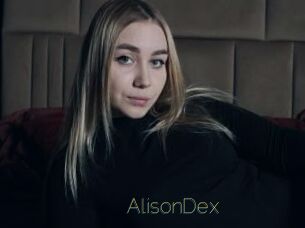 AlisonDex