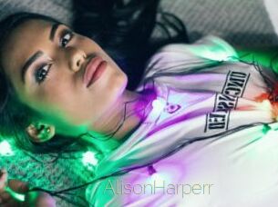 AlisonHarperr