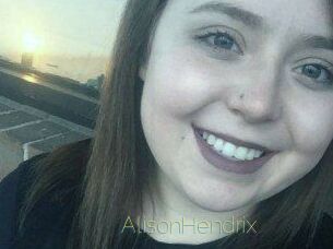 AlisonHendrix
