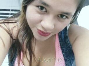 AlisonX1X
