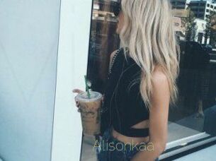 Alisonkaa Visio Tchats