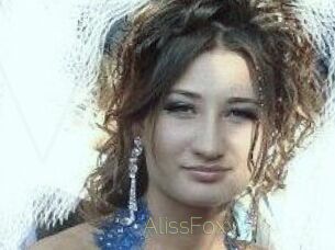 Aliss_Foxy