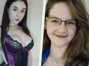 AlissaAndBonnie