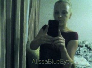 AlissaBlueEyes