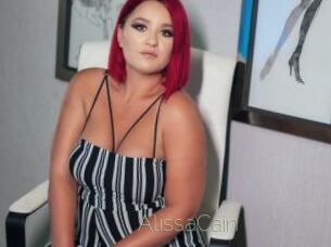 AlissaCain