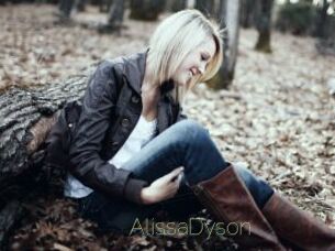 AlissaDyson