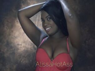AlissaHotAss