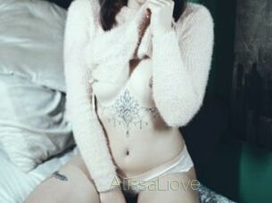 AlissaLiove