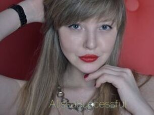 AlissaSuccessful