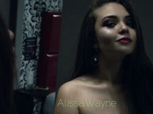 AlissaWayne