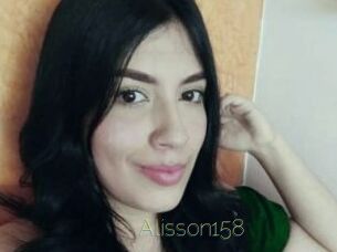 Alisson158