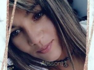 Alisson17 Visio Tchats