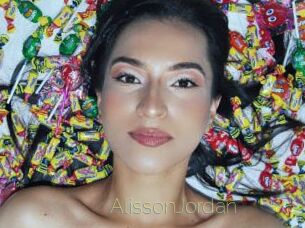 AlissonJordan