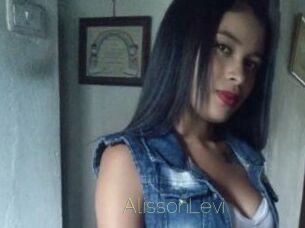 AlissonLevi