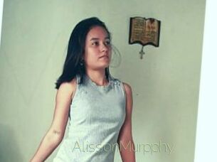 AlissonMurpphy