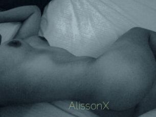 Alisson_X