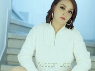 Alisson_Lee