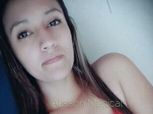 Alisson_Magical