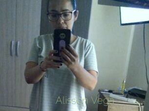 Alisson_Vega