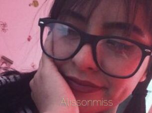 Alissonmiss