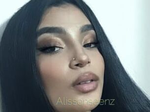 Alissonsaenz