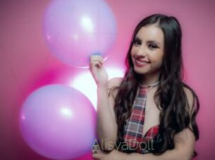 AlisyaDoll