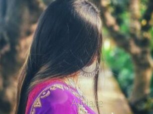 Alivia22