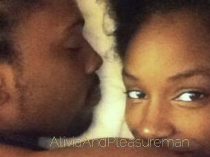 AliviaAndPleasureman