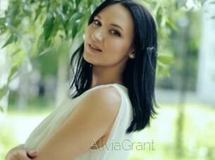 AliviaGrant