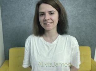 AliviaJames