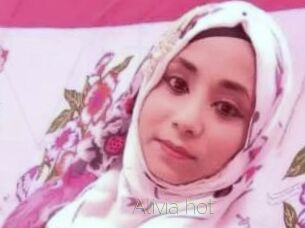 Alivia_hot Visio Tchats