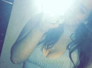 Alivianna Visio Tchats
