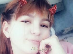 AlixLyons