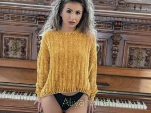 AliyahAlba