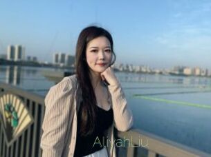 AliyahLiu