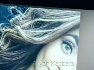 Aliyah_Kabbara