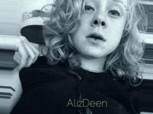 AlizDeen