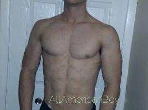 All_American_Boy
