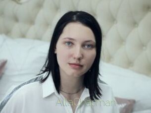 AllaChapman
